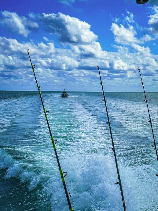 Fishing Charter